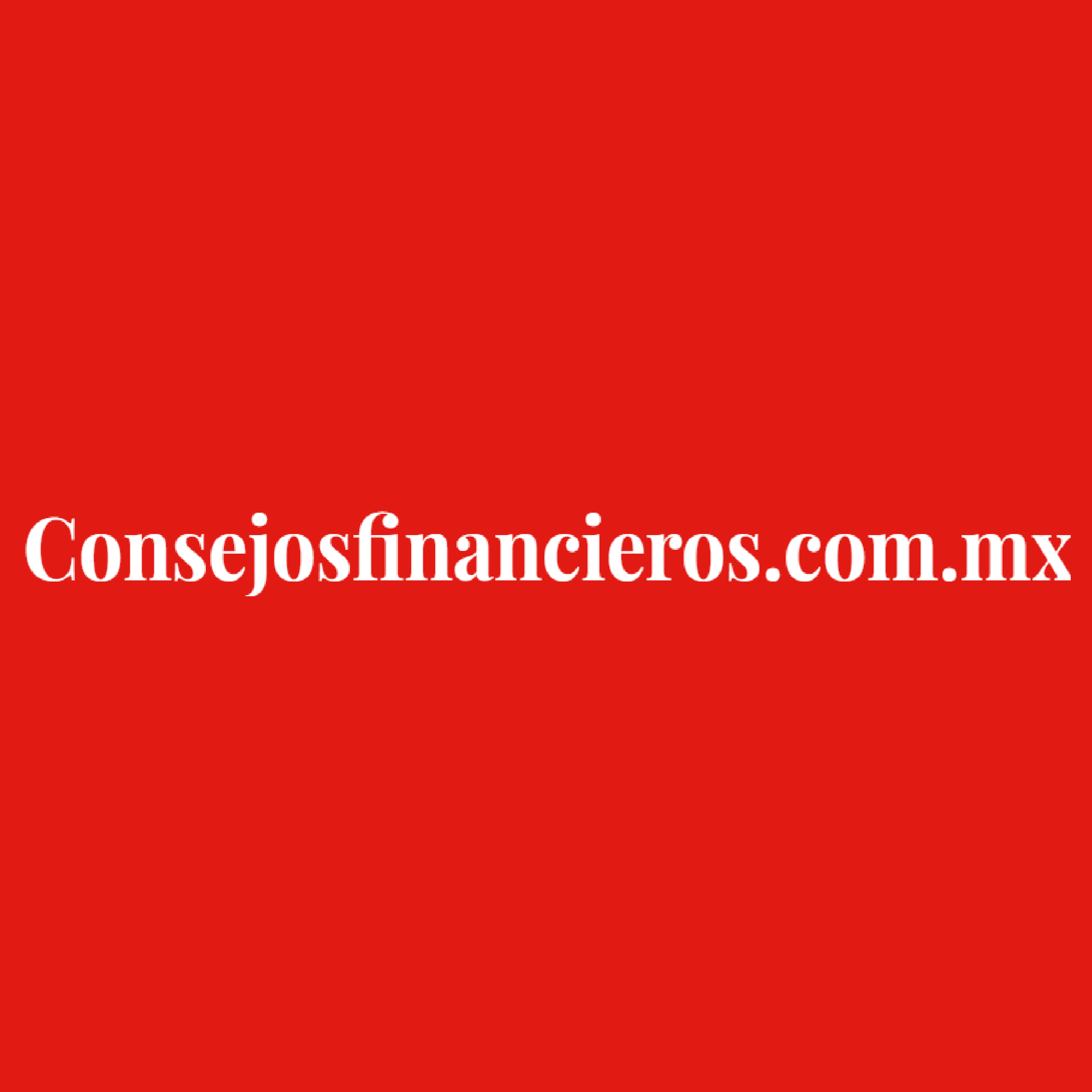 consejosfinancieros